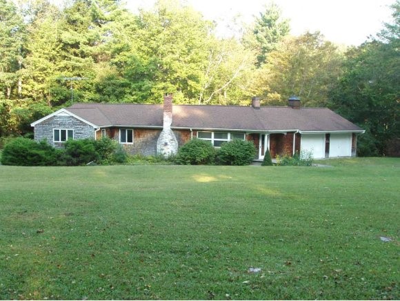 457 Prouty Hill Road Sunderland, VT 05252 - Photo 1 of 1 Gallery Image 1