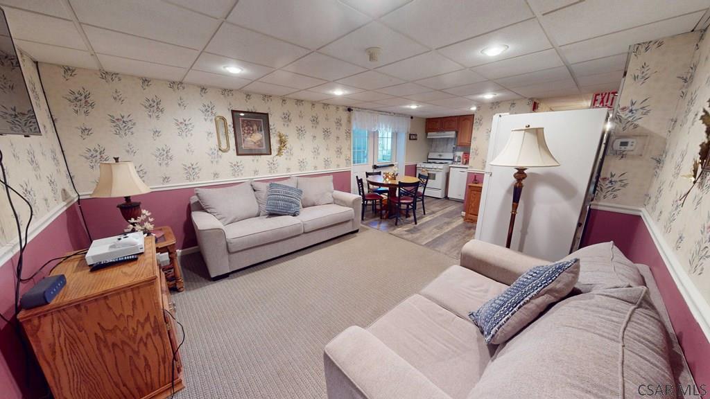 1026 Line Road Portage, PA 15946 - Photo 24 of 44