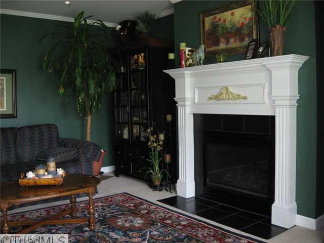 1013 Trinity Place Road Tobaccoville, NC 27050 - Photo 2 of 16 Den/Family/Great Room.