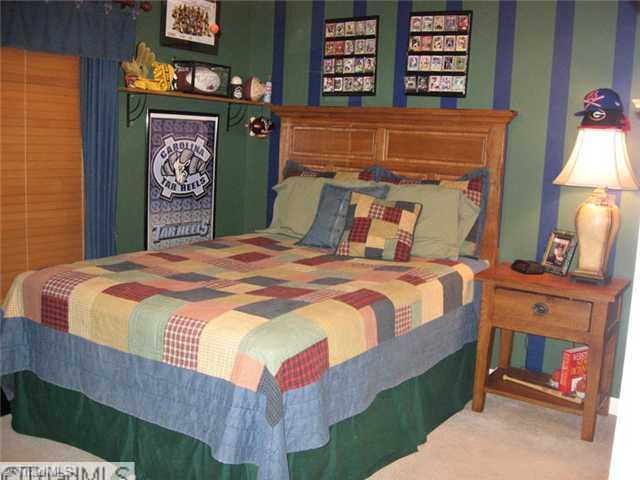 1013 Trinity Place Road Tobaccoville, NC 27050 - Photo 11 of 16 2nd Bedroom.