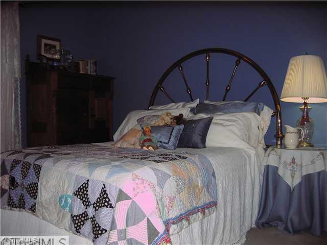 1013 Trinity Place Road Tobaccoville, NC 27050 - Photo 12 of 16 3rd Bedroom.