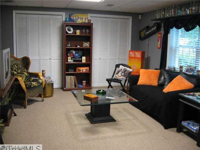 1013 Trinity Place Road Tobaccoville, NC 27050 - Photo 13 of 16 Playroom.