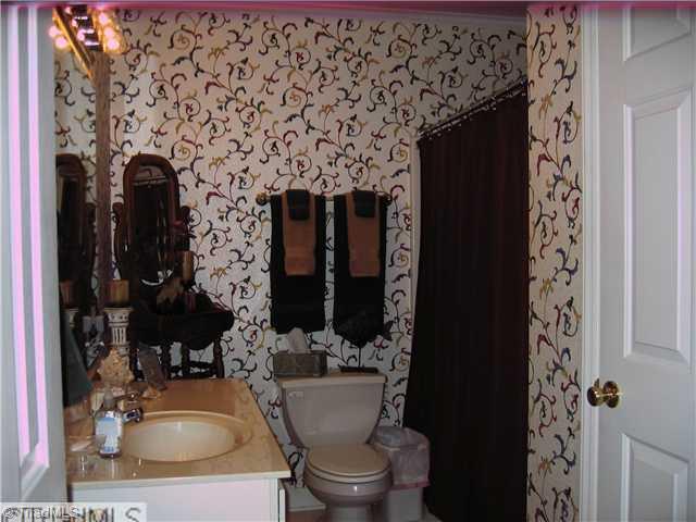 1013 Trinity Place Road Tobaccoville, NC 27050 - Photo 14 of 16 Master Bath/Spa.