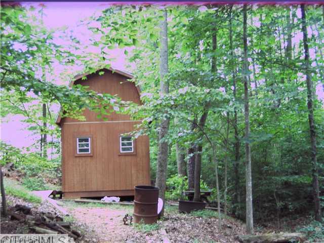 1013 Trinity Place Road Tobaccoville, NC 27050 - Photo 16 of 16 Storage.