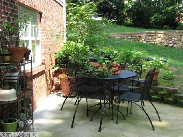 1013 Trinity Place Road Tobaccoville, NC 27050 - Photo 4 of 16 Patio/Deck.