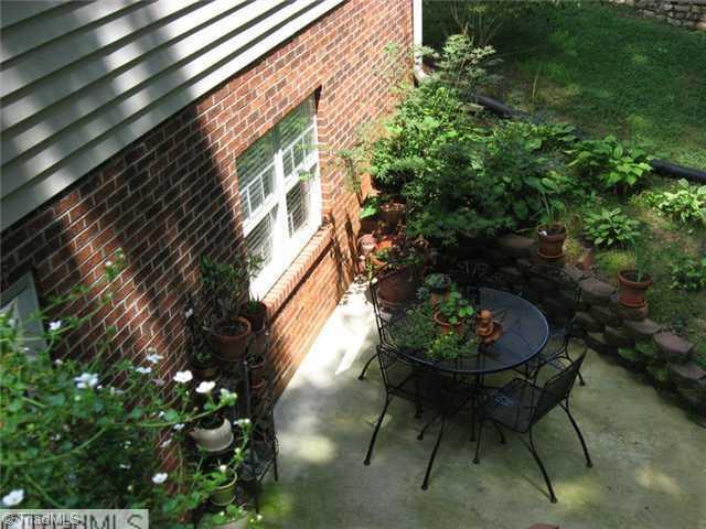 1013 Trinity Place Road Tobaccoville, NC 27050 - Photo 7 of 16 Patio/Deck.