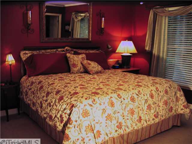 1013 Trinity Place Road Tobaccoville, NC 27050 - Photo 10 of 16 Master Bedroom.