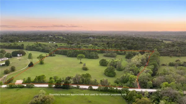 $520,000 | 15-acres Mt Falls School Road, Washington, TX 77880