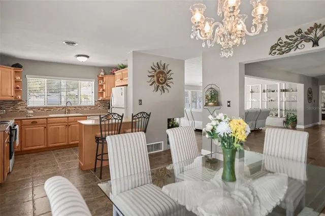 $1,499,999 | 55 Valencia Drive, Dunedin, FL 34698