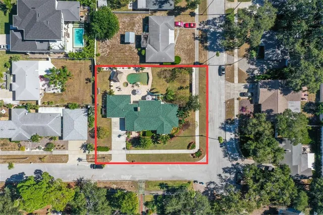 $1,499,999 | 55 Valencia Drive, Dunedin, FL 34698