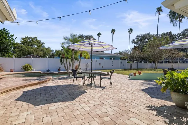 $1,499,999 | 55 Valencia Drive, Dunedin, FL 34698