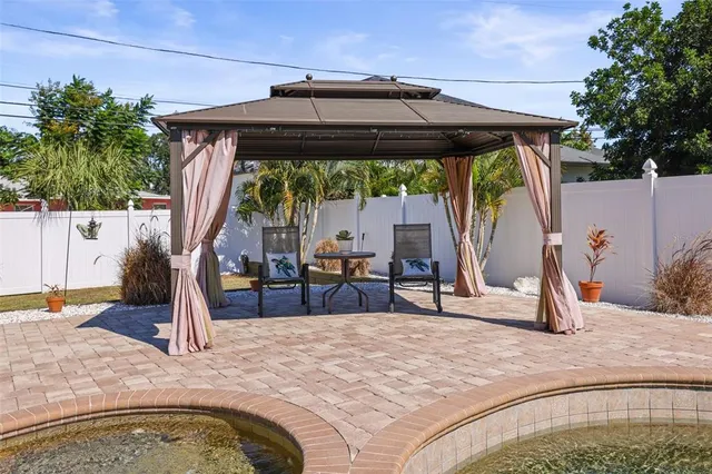 $1,499,999 | 55 Valencia Drive, Dunedin, FL 34698