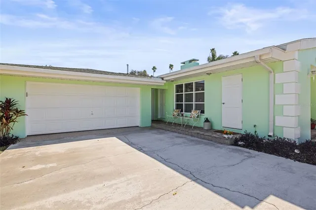 $1,499,999 | 55 Valencia Drive, Dunedin, FL 34698