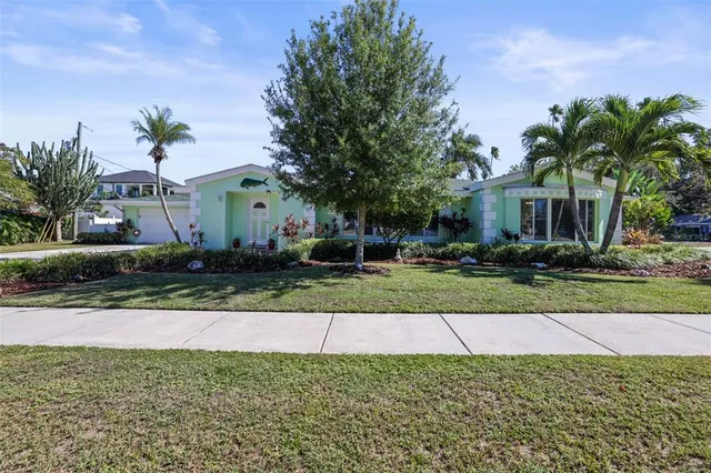 $1,499,999 | 55 Valencia Drive, Dunedin, FL 34698