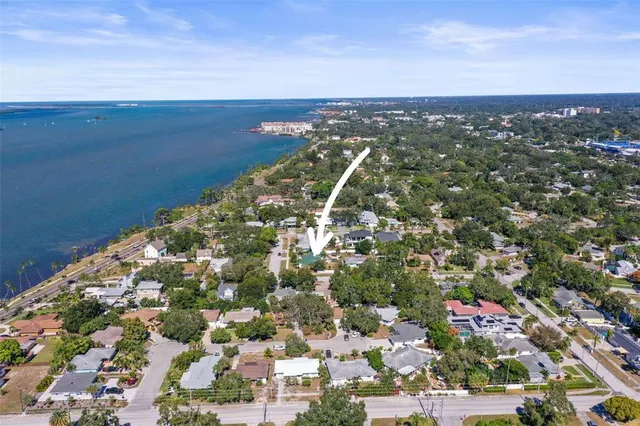 $1,499,999 | 55 Valencia Drive, Dunedin, FL 34698