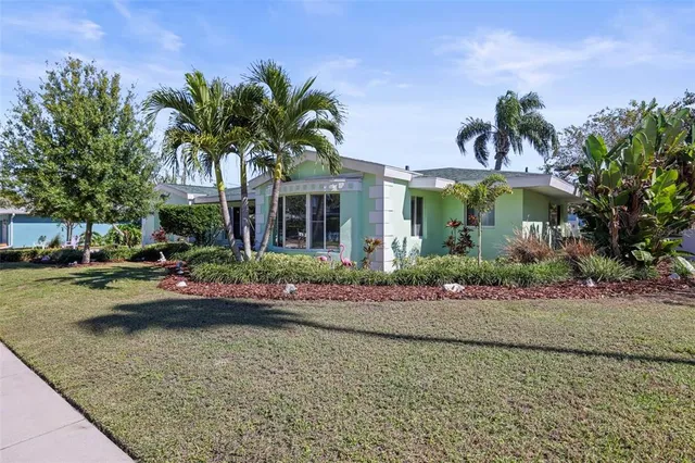 $1,499,999 | 55 Valencia Drive, Dunedin, FL 34698