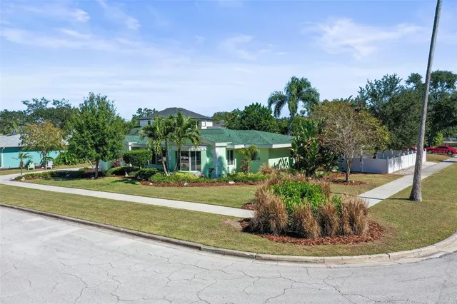 $1,499,999 | 55 Valencia Drive, Dunedin, FL 34698