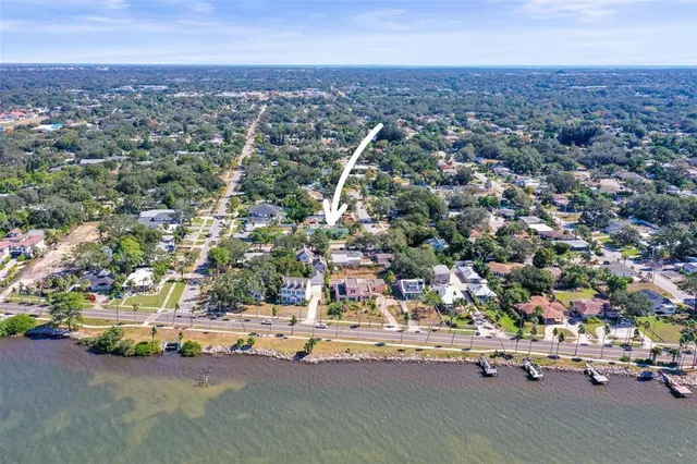 $1,499,999 | 55 Valencia Drive, Dunedin, FL 34698