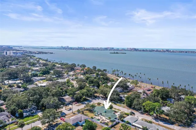 $1,499,999 | 55 Valencia Drive, Dunedin, FL 34698