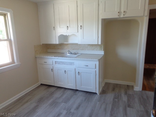 6217-6219 Stanbury Road Parma, OH 44129 - Photo 9 of 22 Kitchen