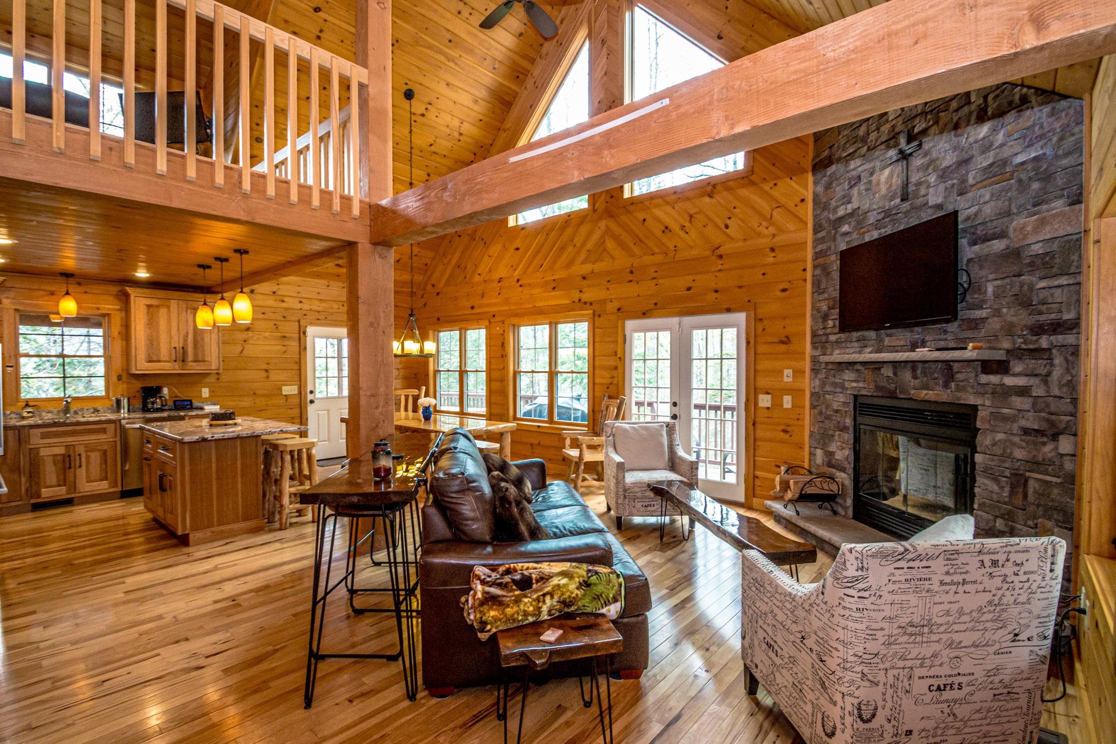 28 Juniper Way Jackson, NH 03846 - Photo 18 of 60