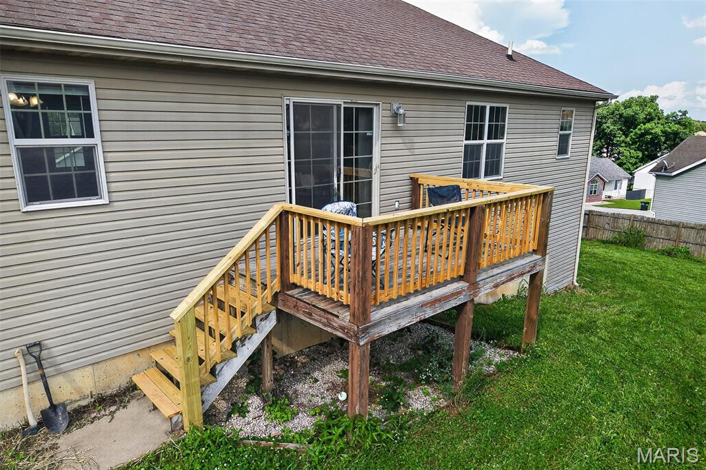 23517 Restore Road Waynesville, MO 65583 - Photo 36 of 44