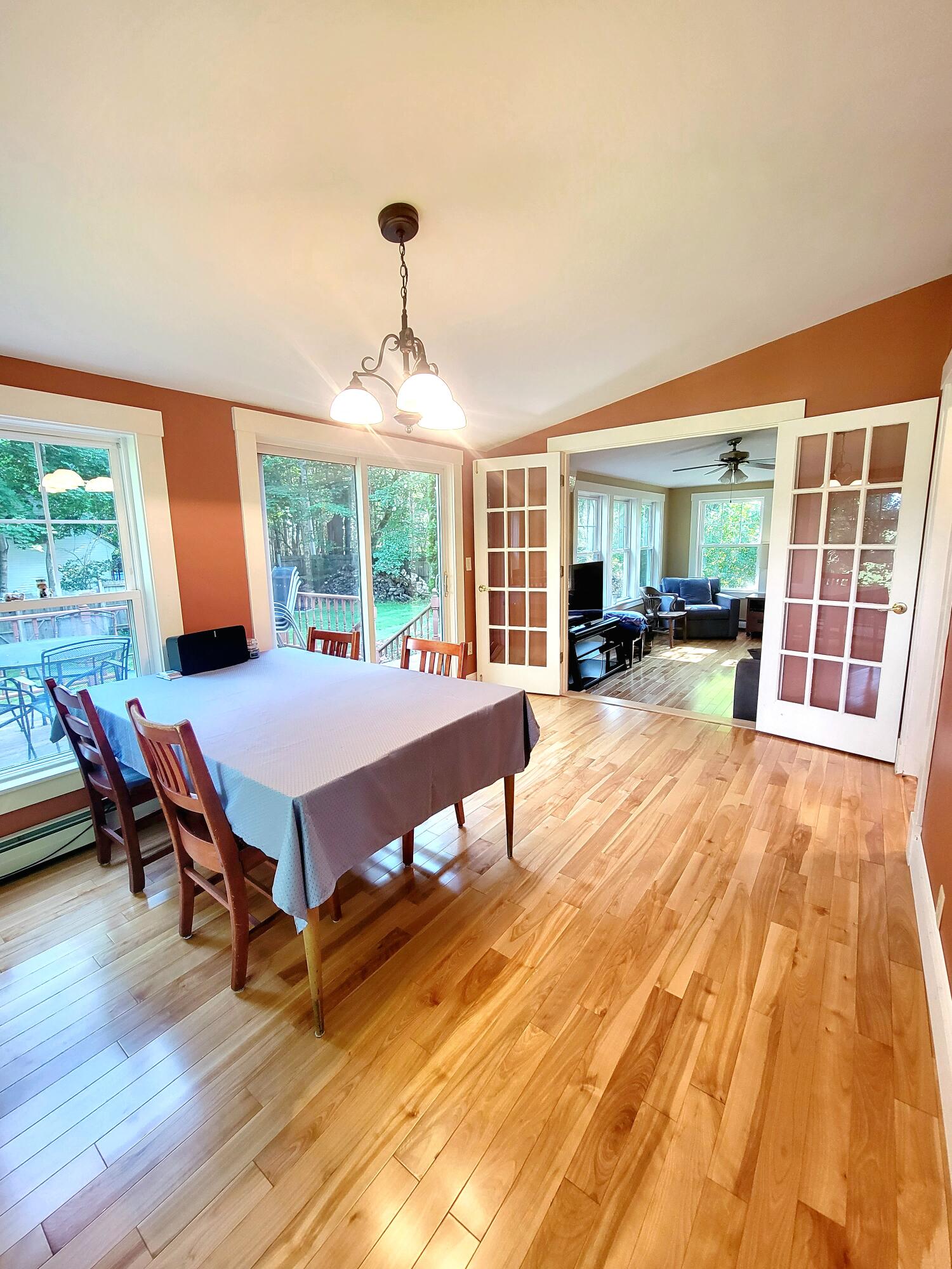12 Riverview Street Bangor, ME 04401 - Photo 25 of 52 Dining Room