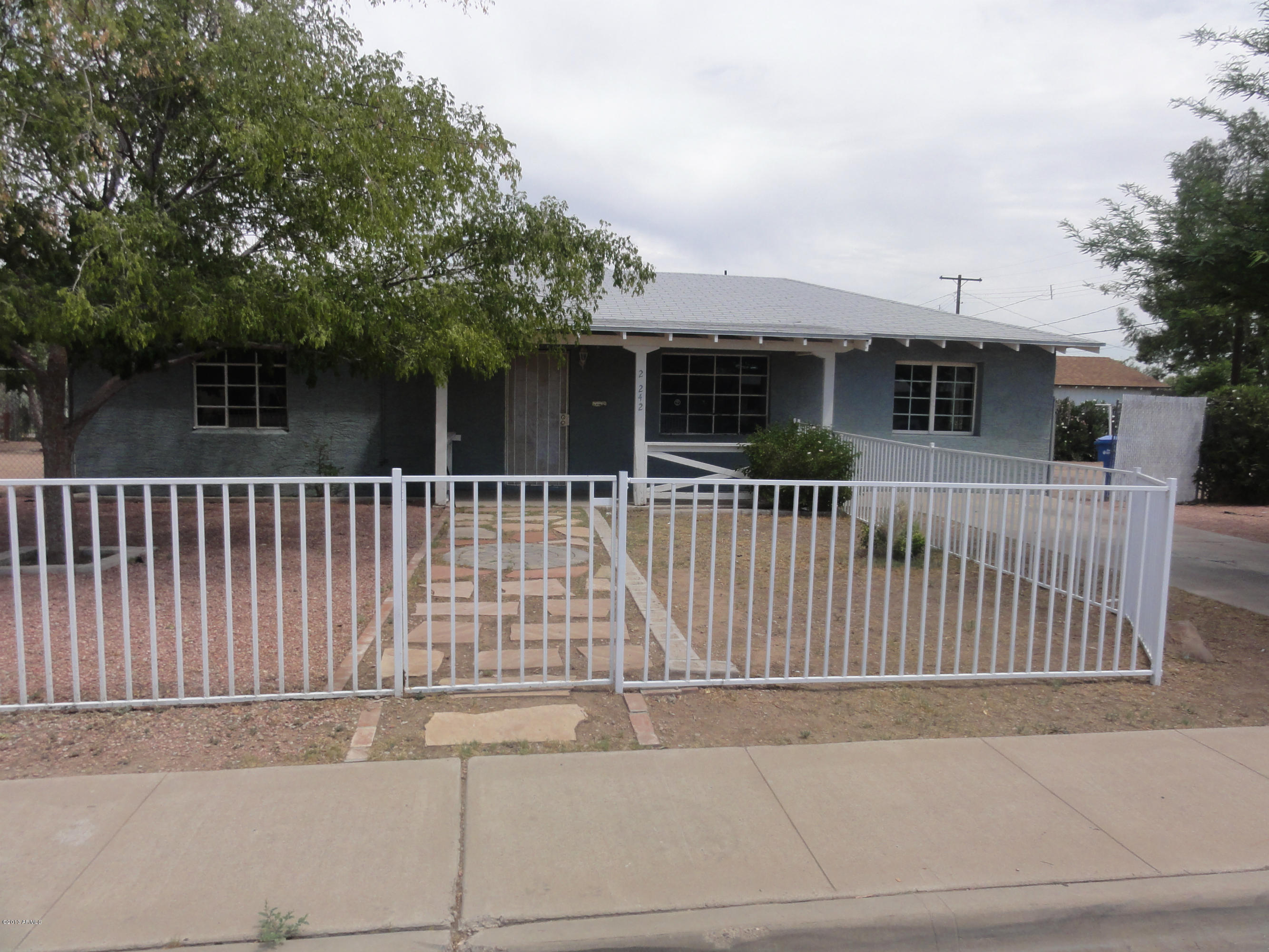 2242 West Osborn Road Phoenix, AZ 85015 - Photo 1 of 18 August 2013 216