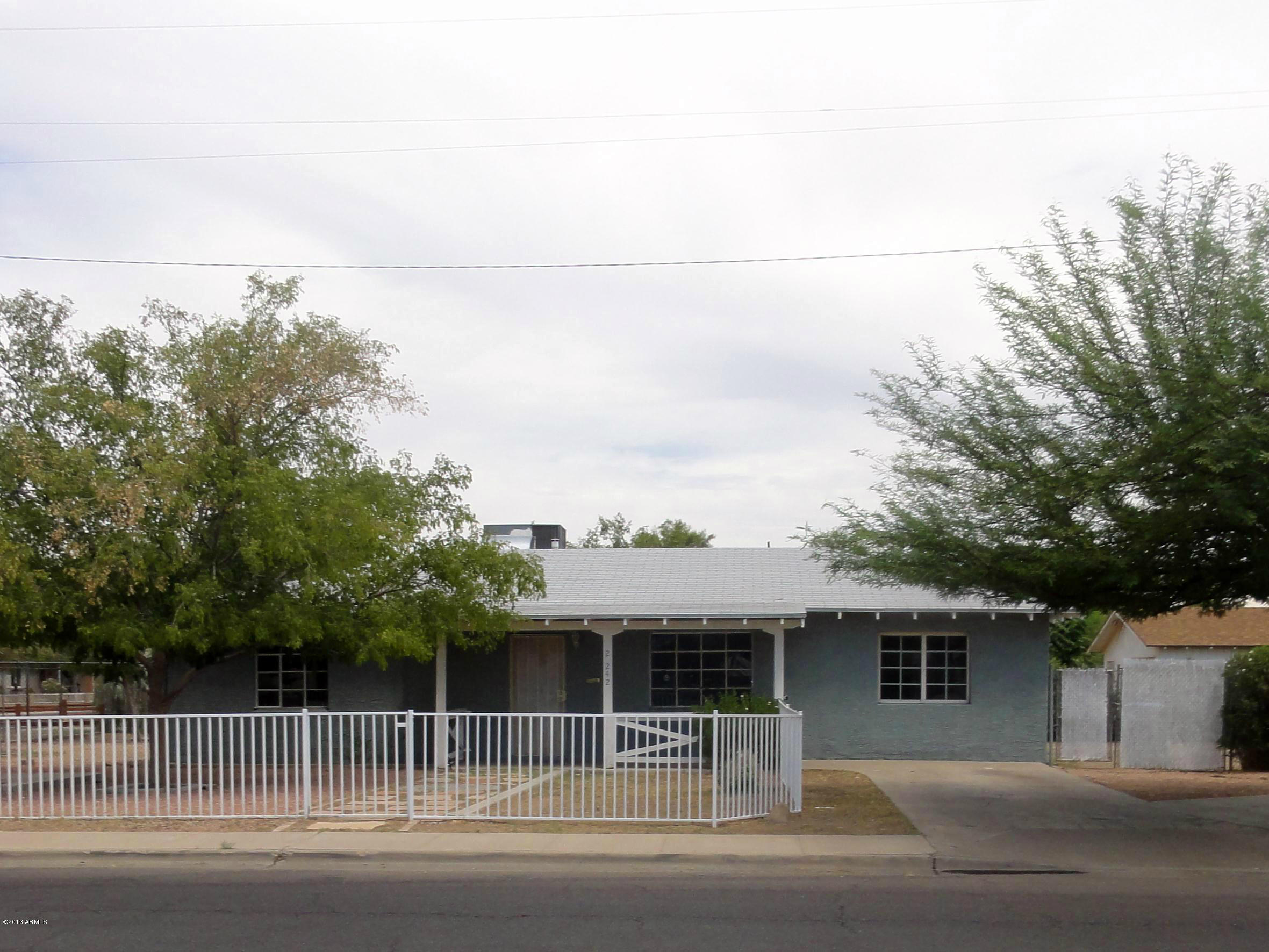 2242 West Osborn Road Phoenix, AZ 85015 - Photo 2 of 18 Front