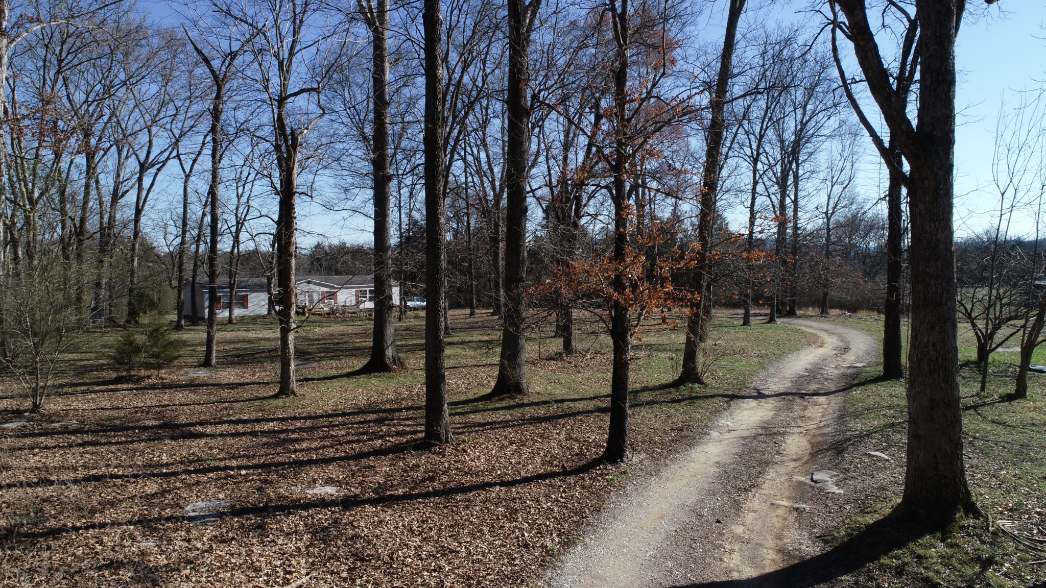 4062 Trinity Road Franklin, TN 37067 - Photo 1 of 44 a view of a backyard of the house