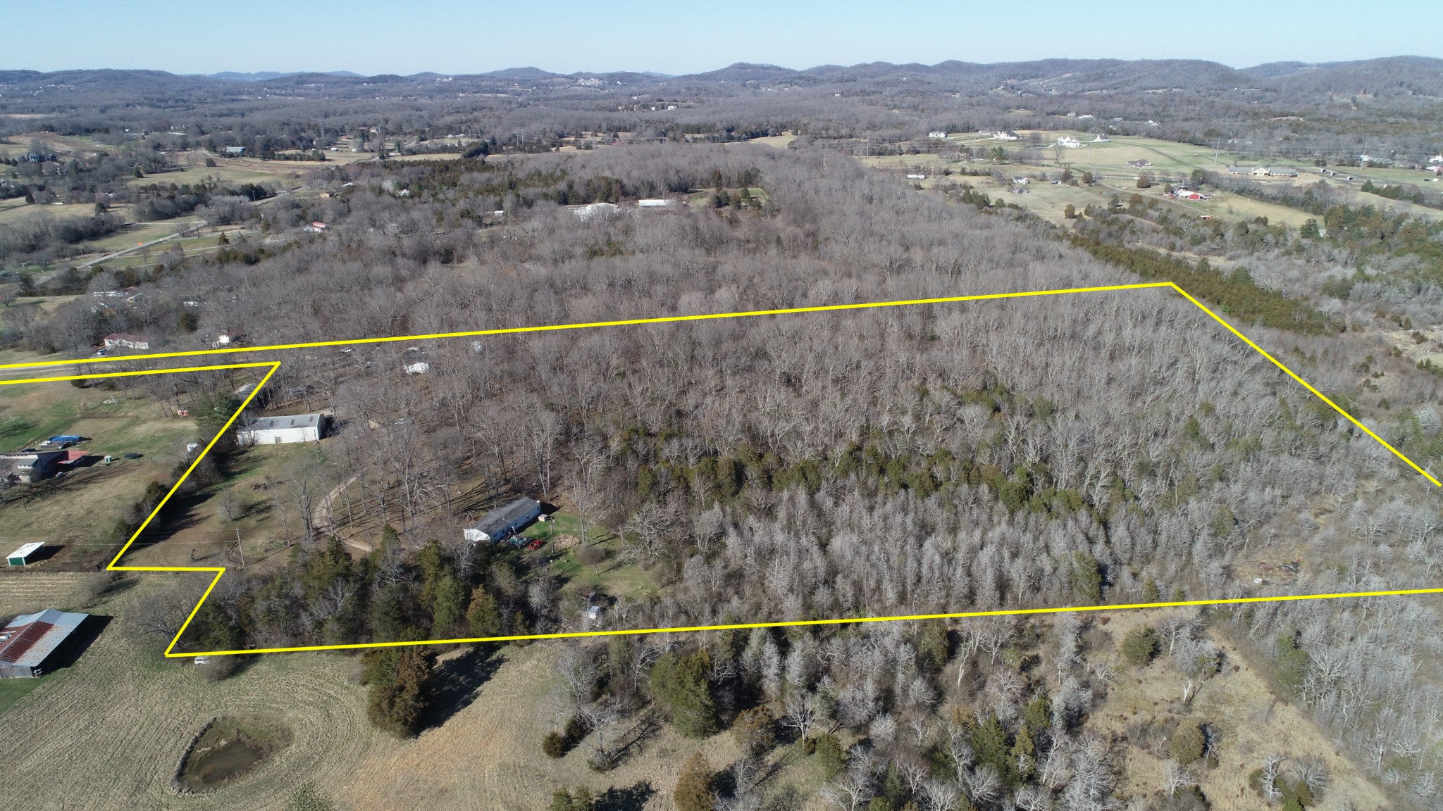 4062 Trinity Road Franklin, TN 37067 - Photo 5 of 44