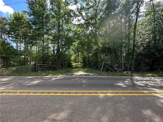 $230,000 | Lot C Highway 1091 Highway, Pearl River, LA 70452