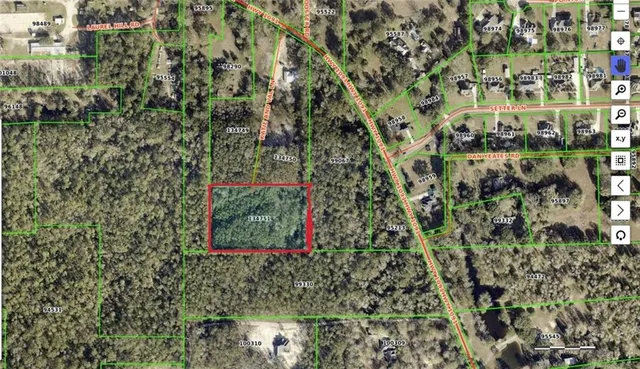 $230,000 | Lot C Highway 1091 Highway, Pearl River, LA 70452
