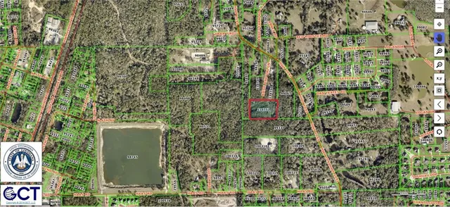 $230,000 | Lot C Highway 1091 Highway, Pearl River, LA 70452