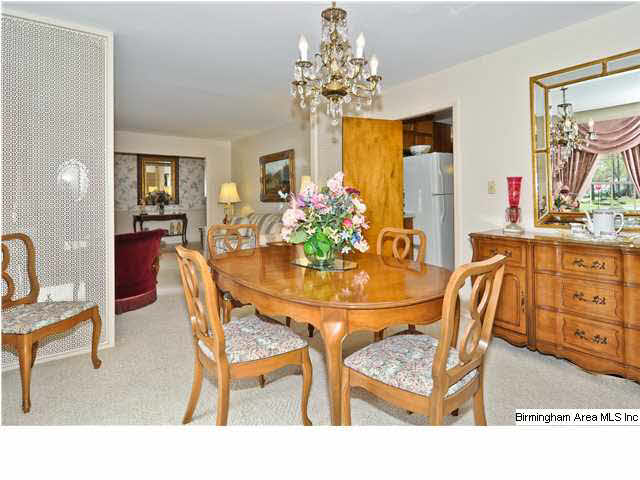 2201 Tal Brook Road Birmingham, AL 35216 - Photo 7 of 32