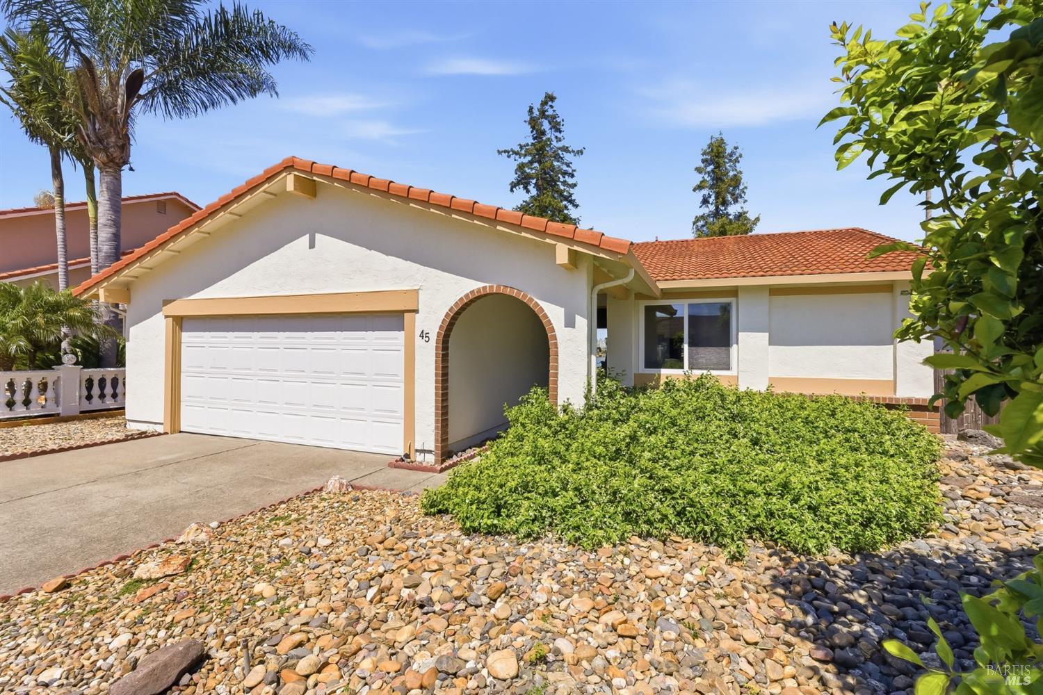 45 Bahama Reef Novato, CA 94949 - Photo 44 of 66