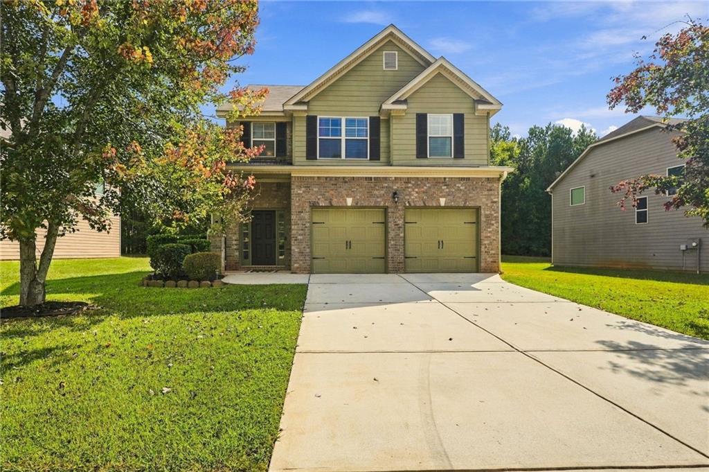 1422 Stone Ridge Court Hampton, GA 30228 - Photo 35 of 37 Gallery Image 35