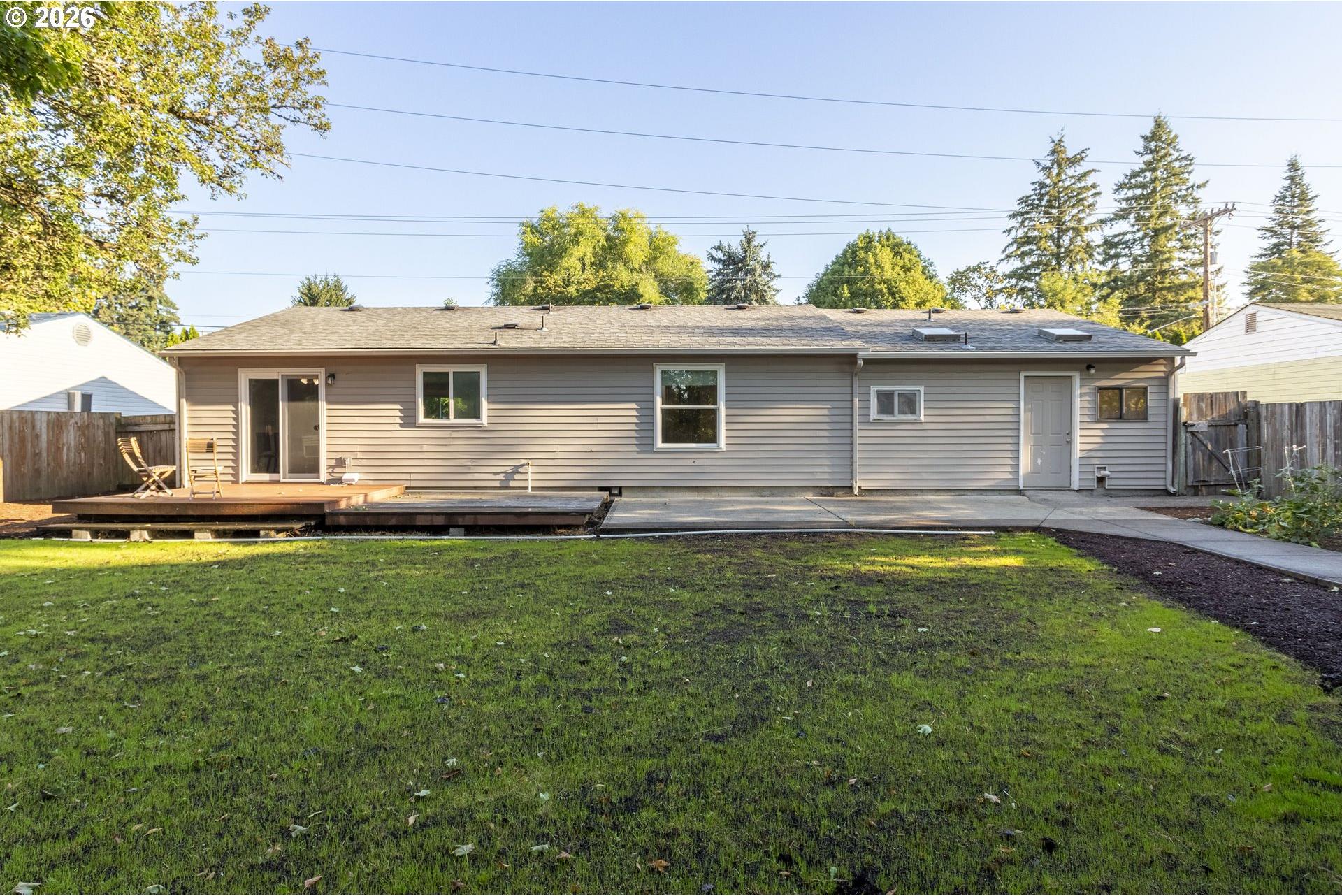 9705 Northeast Burton Road Vancouver, WA 98664 - Photo 38 of 39 Gallery Image 38