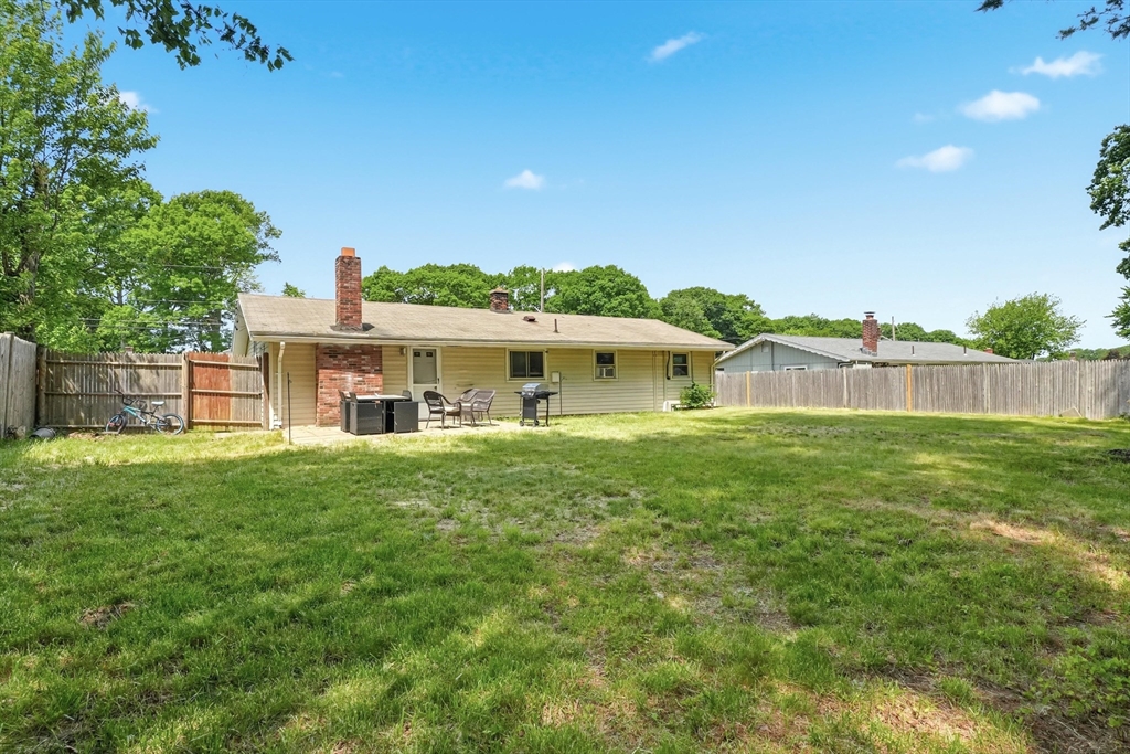 69 Elsie Road Brockton, MA 02302 - Photo 24 of 26