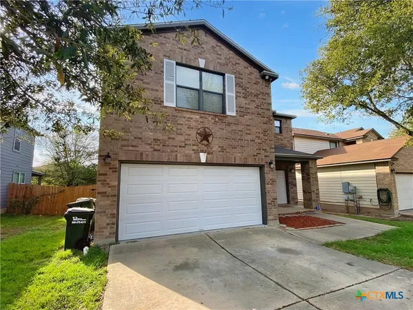 $2,025 | 280 Cordero Drive, San Marcos, TX 78666