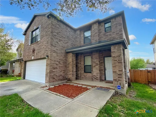 $2,025 | 280 Cordero Drive, San Marcos, TX 78666