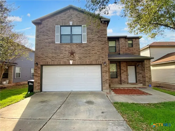 $2,025 | 280 Cordero Drive, San Marcos, TX 78666
