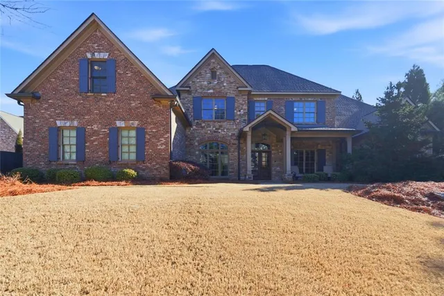$1,595,000 | 306 Greyhaven Lane, Marietta, GA 30068