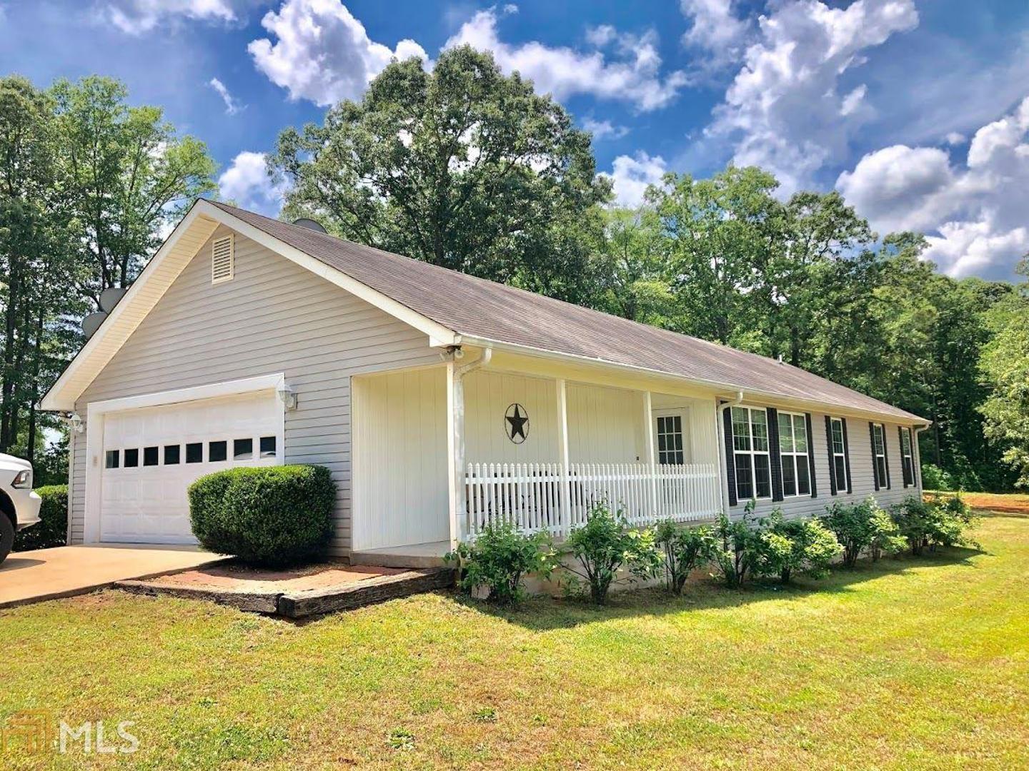 1644 Willis Road Barnesville, GA 30204 - Photo 1 of 1 Gallery Image 1