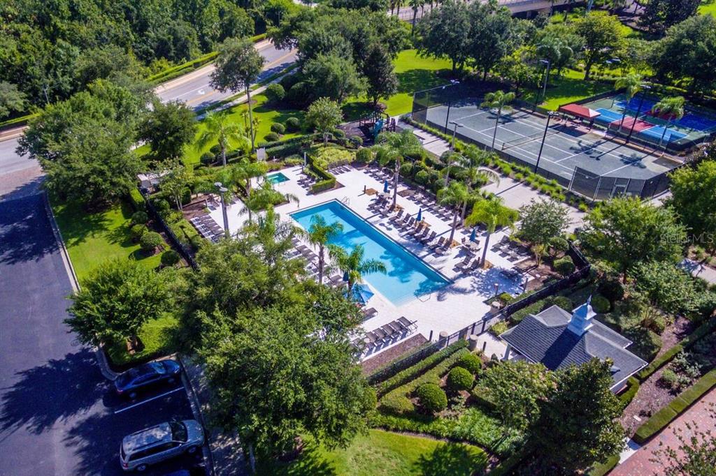 7658 Whisper Way, Unit 202 Reunion, FL 34747 - Photo 32 of 38