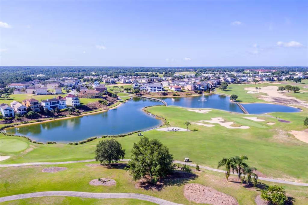 7658 Whisper Way, Unit 202 Reunion, FL 34747 - Photo 36 of 38