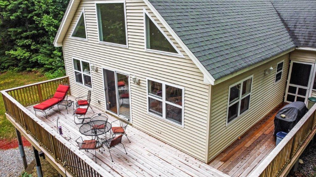 90 Moose Run Road Wayne, ME 04284 - Photo 2 of 56 2