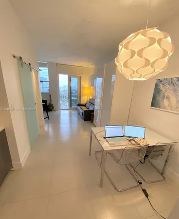 $2,450 | 2829 Indian Creek Drive, Unit 1405, Miami Beach, FL 33140