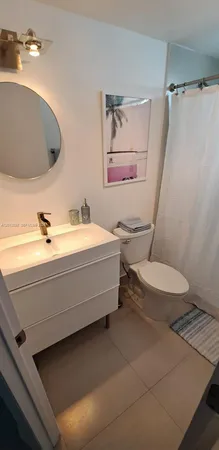 $2,450 | 2829 Indian Creek Drive, Unit 1405, Miami Beach, FL 33140