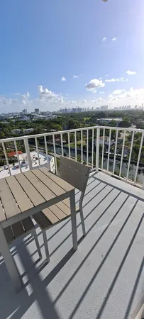 $2,450 | 2829 Indian Creek Drive, Unit 1405, Miami Beach, FL 33140